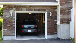 Garage Door Installation at 92160 San Diego, California